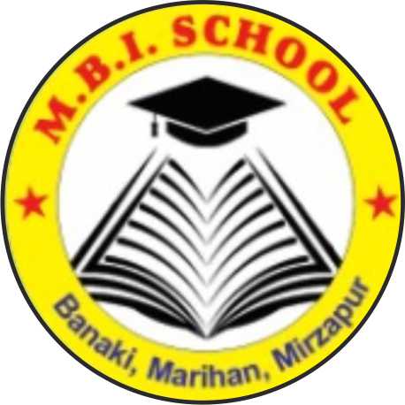 M.B.I. School (Madarasa Badrul Islam)
